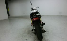 KAWASAKI ZEPHYR 400 1998 ZR400C