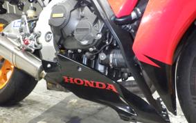 HONDA CBR1000RR Gen. 2 2014