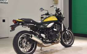 KAWASAKI Z900RS 2023 ZR900K