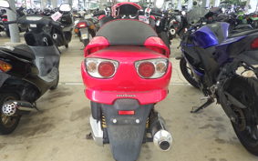 HONDA FORZA Z MF08