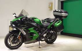 KAWASAKI NINJA H2 SX SE 2023 ZXT02P