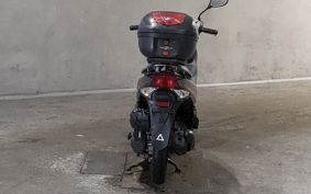 HONDA DIO 110 JF31