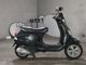 Фото Vespa LX125IE с японского аукциона