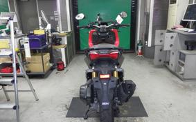 HONDA ADV150 2006 KF38