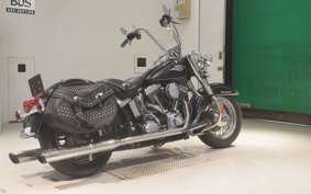 HARLEY FLSTC 1580 2011