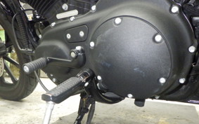 HARLEY XL1200NS 2020