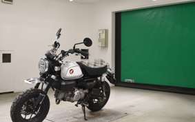 HONDA MONKEY 125 2005 JB03