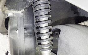 SUZUKI ADDRESS V125 2001 DT11A