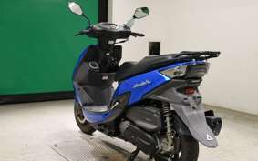 SUZUKI SWISH 125 DV12B
