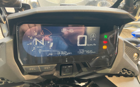 HONDA 400X 2020 NC56