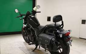 HONDA REBEL 500 A 2021 PC60