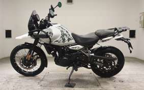 OTHER +ENFIELD ヒマラヤン450 2024