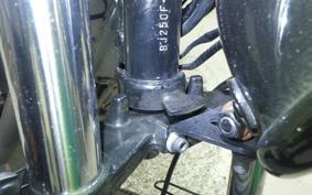 KAWASAKI 250TR BJ250F