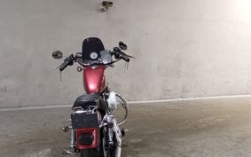 HARLEY XL883L 2004 CMM