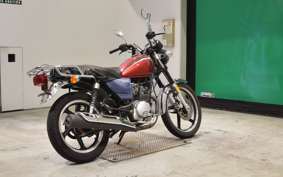 YAMAHA YB125SP