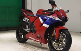 HONDA CBR600RR 2025 PC40