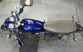 YAMAHA SR400 Gen.5 2021 RH16J