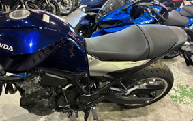HONDA HAWK 11 2024 SC85