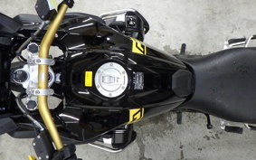 BMW R1250GS 2021