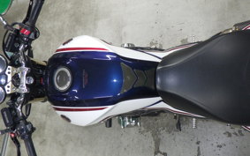 HONDA CB1300SF SUPER FOUR SP 2020 SC54