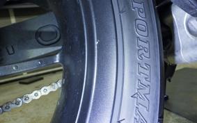 HONDA HAWK 11 2023 SC85