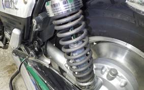 YAMAHA VMAX 2001