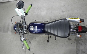 HONDA GORILLA Z50J
