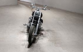 HARLEY FXCWC1580 2009 JK5