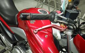 SUZUKI GSR250