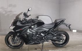 SUZUKI GSX-S1000F 2019 GT79B