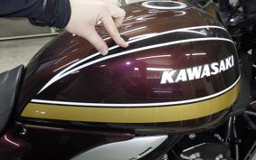 KAWASAKI Z900RS 2025 ZR900K