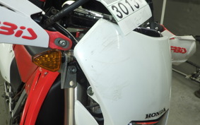 HONDA XR-250 GEN 2 2019 MD30