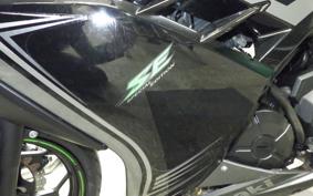 KAWASAKI NINJA 250 ABS 2020 EX250L