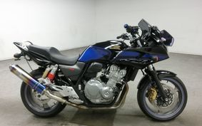 HONDA CB400 SUPER BOLDOR 2008 NC42