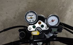 SUZUKI GLASS TRACKER BIG BOY NJ4DA