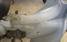 SUZUKI BIRDIE 50 BA42A