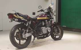 KAWASAKI ZEPHYR 400 Gen.2 1995 ZR400C