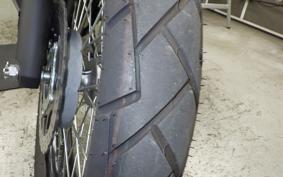 KAWASAKI VERSYS 250 A 2000 LE250D