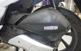 HONDA PCX 150 KF30