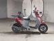 Фото Suzuki LET's 4 с японского аукциона
