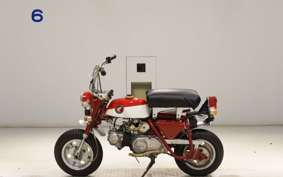 HONDA MONKEY Z50A