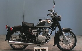 HONDA CD125T BENLY CD125T