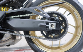 YAMAHA XSR900 GP 2026 RN96J