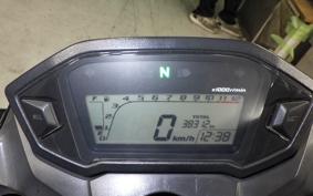 HONDA CB250F 2024 MC43