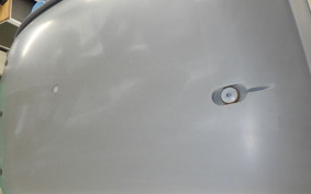 HONDA GYRO CANOPY TA03