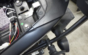 SUZUKI SV650 A 2016 VP55B