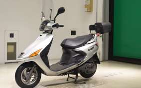 YAMAHA CYGNUS 125 SV SE07J
