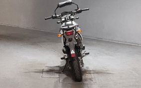 KAWASAKI D TRACKER 125 LX125D