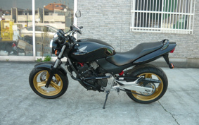 HONDA HORNET 250 MC31
