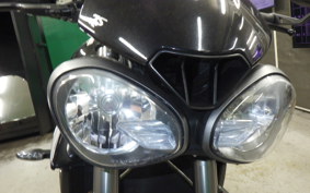 TRIUMPH STREET TRIPLE RS 2019
